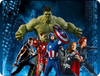 Avengers