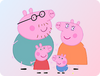 Peppa pig