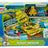 FISHERPRICE-FJP85 ROBOT RESCUE TRAIN
