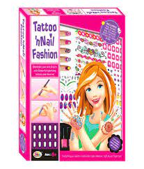 EKTA-TATTOO & NAIL FASHION