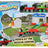 FISHER PRICE-FBC57 THOMAS TRAIN