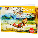 DOMS-7998 DRAWING BOOK MEDIUM