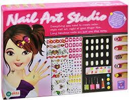 EKTA-NAIL ART STUDIO