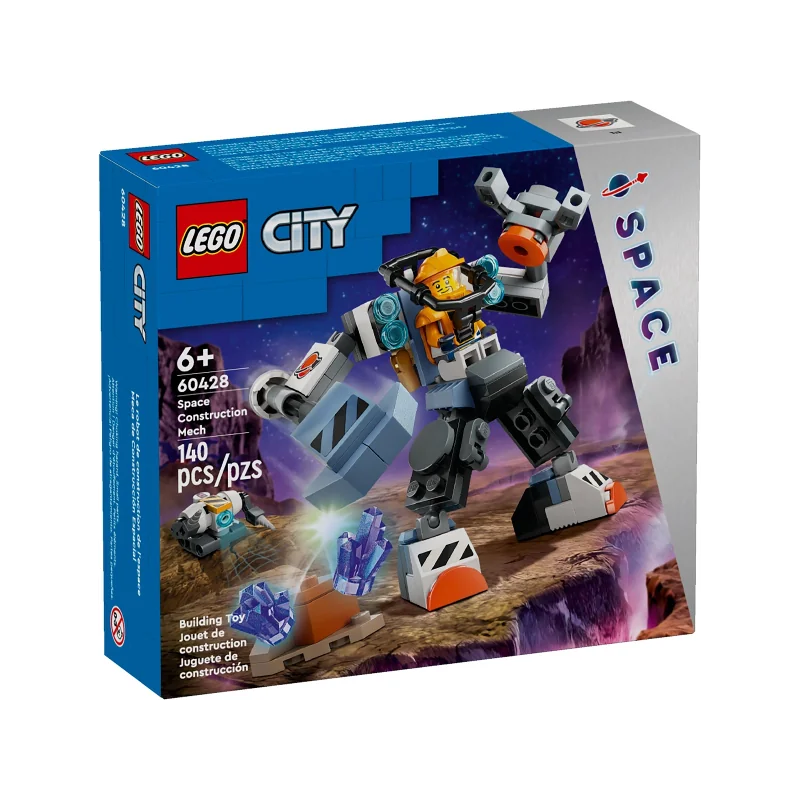 LEGO CITY-60248