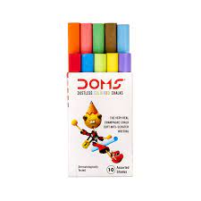 DOMS COLOR CHALK