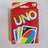 MATTEL UNO CARDS-41001