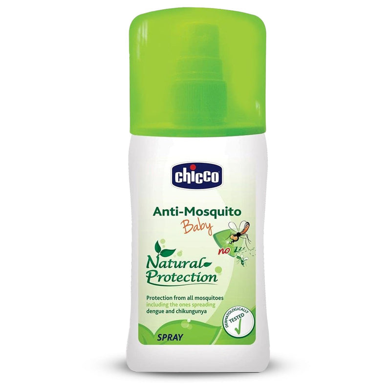 CHICCO ANTI-MOSQUITO BABY SPRAY