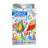 DOMS-8354 GRIPPIE CRAYONS 6SHADE