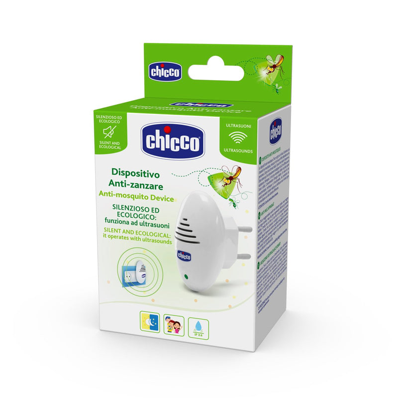 CHICCO ANTI MOSQUITO DEVICE 72211