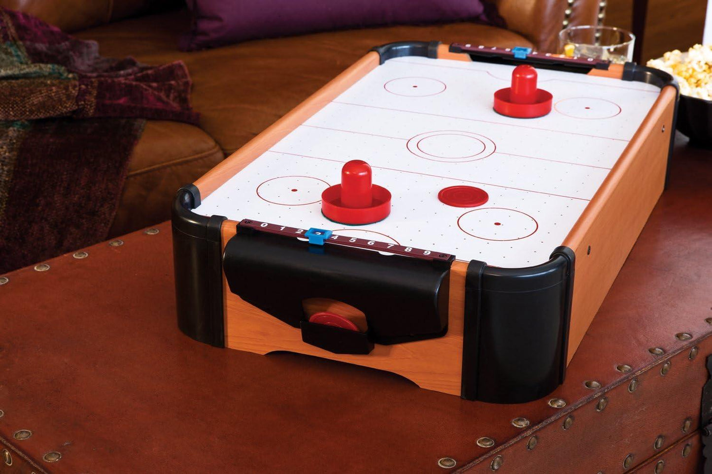 I-TOYS 61534 AIR HOCKEY JR.