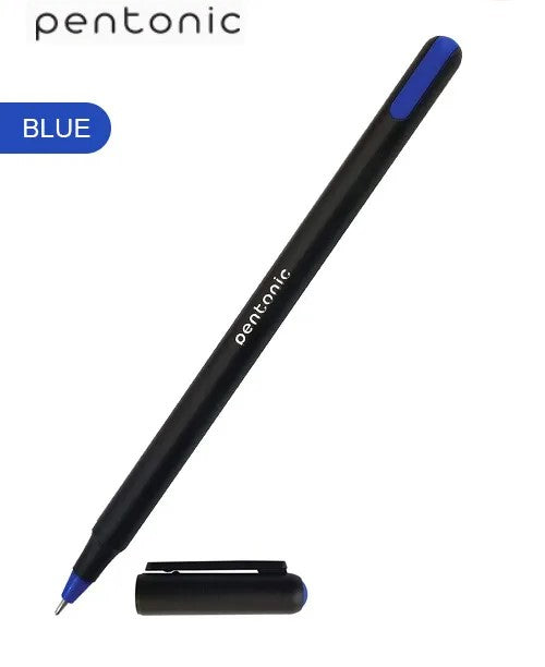 BALL PEN BLUE