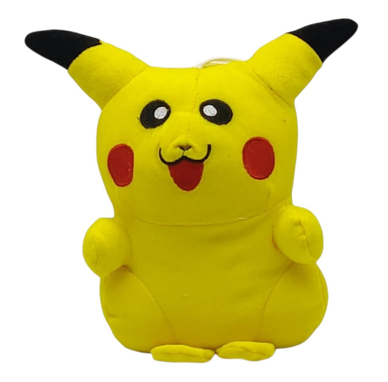 PIKACHO SOFT SMALL