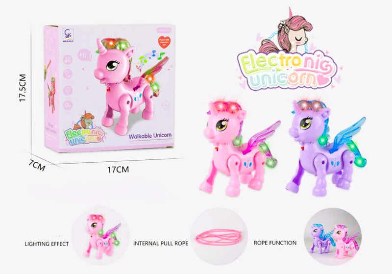 UNICORN WINGS NXS1058-10