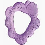 BEEBABY WATER TEETHER GPWT01 GRAPE