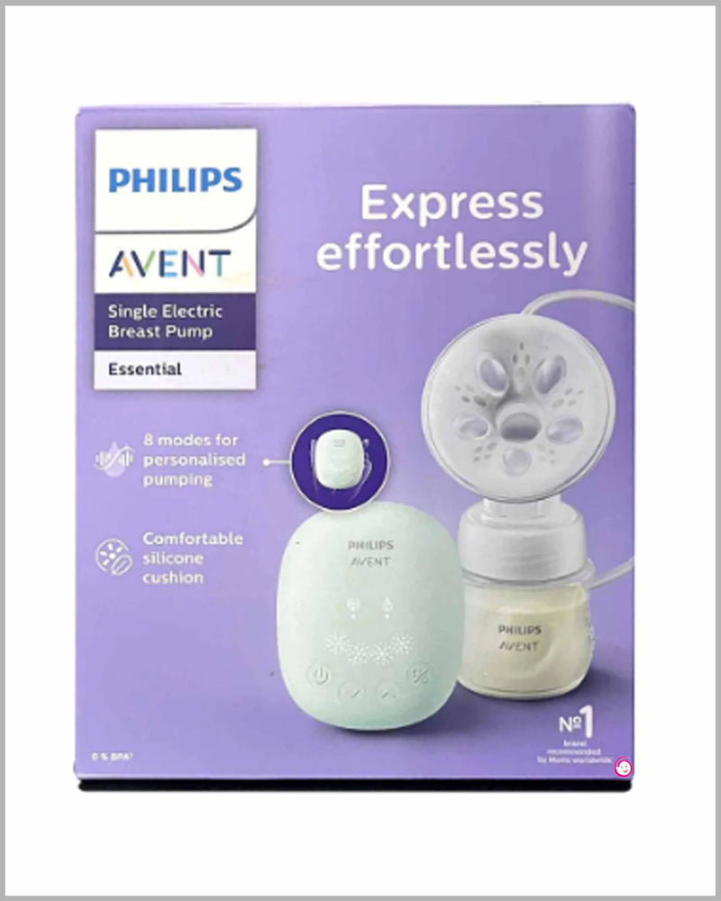 AVENT SCF323/11 ELECTRIC BREAST PUMP