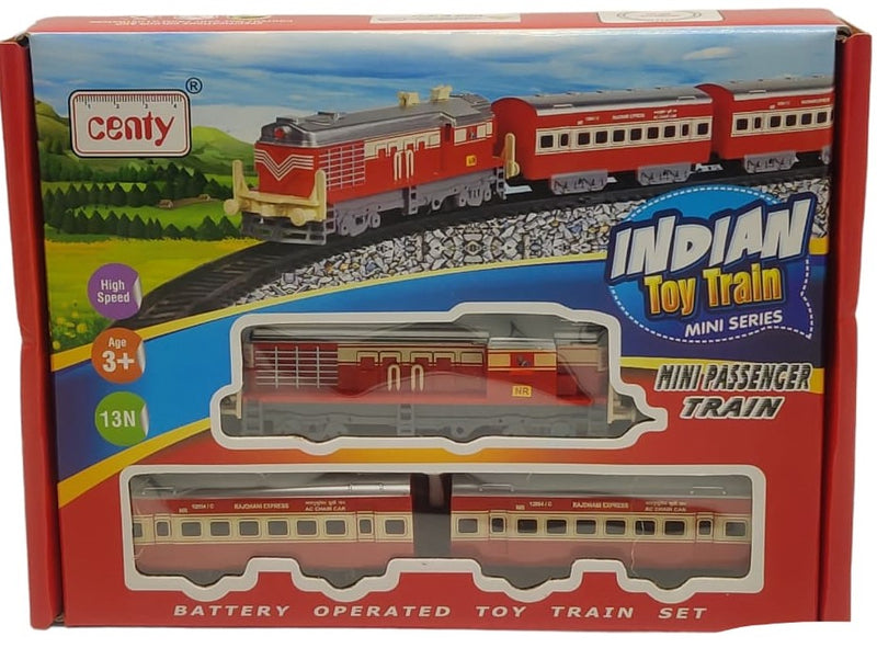 CENTY MINI TRAIN