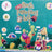 KALAKARAM DOT MANDALA ROCK PAINTING KIT KKM1936D