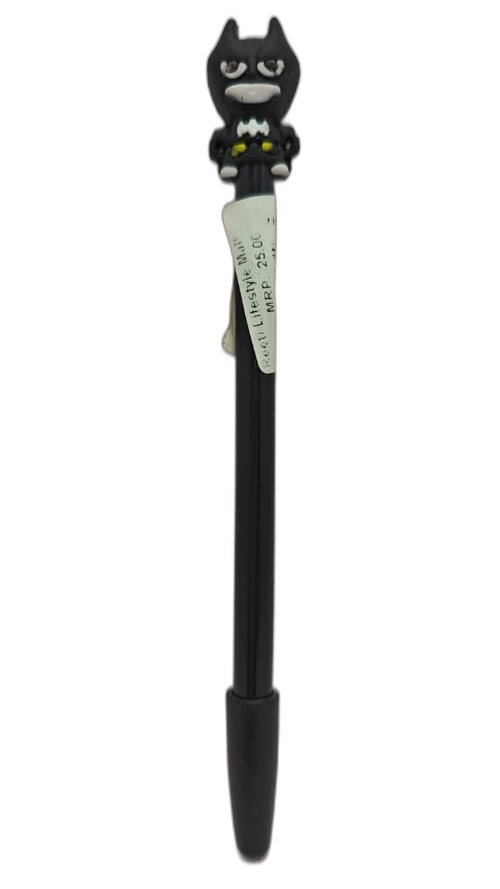 MAGIC PENCIL BLK