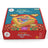 KALAKARAM KERALA MURAL JEWELLERY BOX KKM1503B