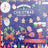 KALAKARAM KKM1516B CHRISTMAS CHEER CRAFT BOX