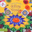 KALAKARAM KKM1536A CREATE YOUR QUILLING MANDALA
