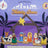 KALAKARAM KKM1516C PAINT YOUR NATIVITY SCENE