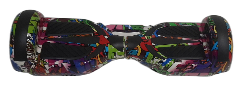HOVER BOARD BIG655 B179