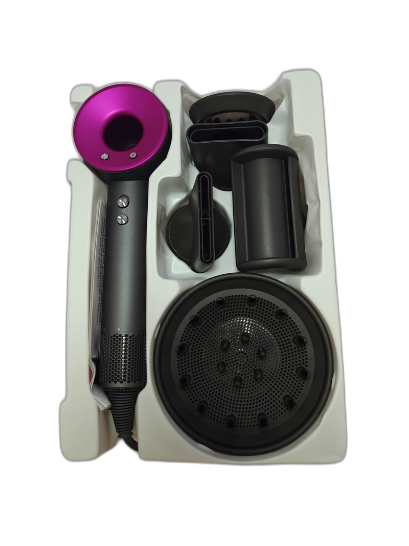 HAIR DRYER B234