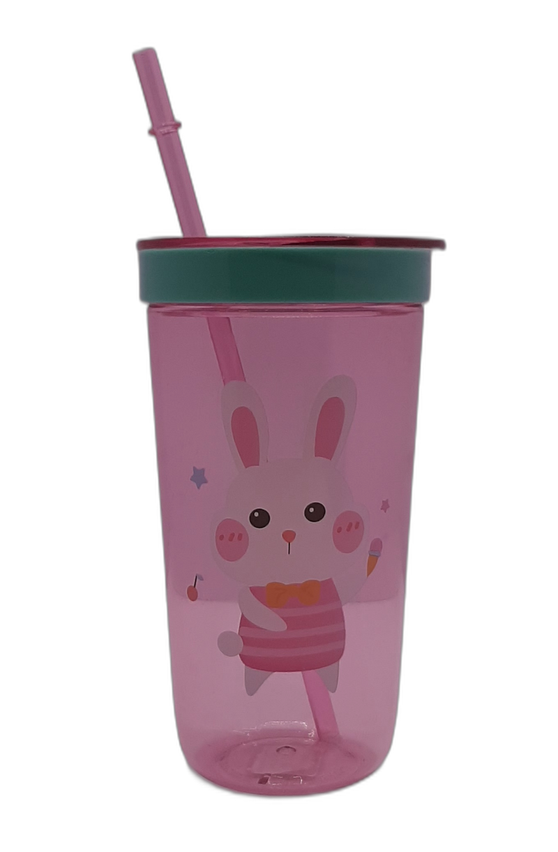 SIPPER TRANSPRNT B009