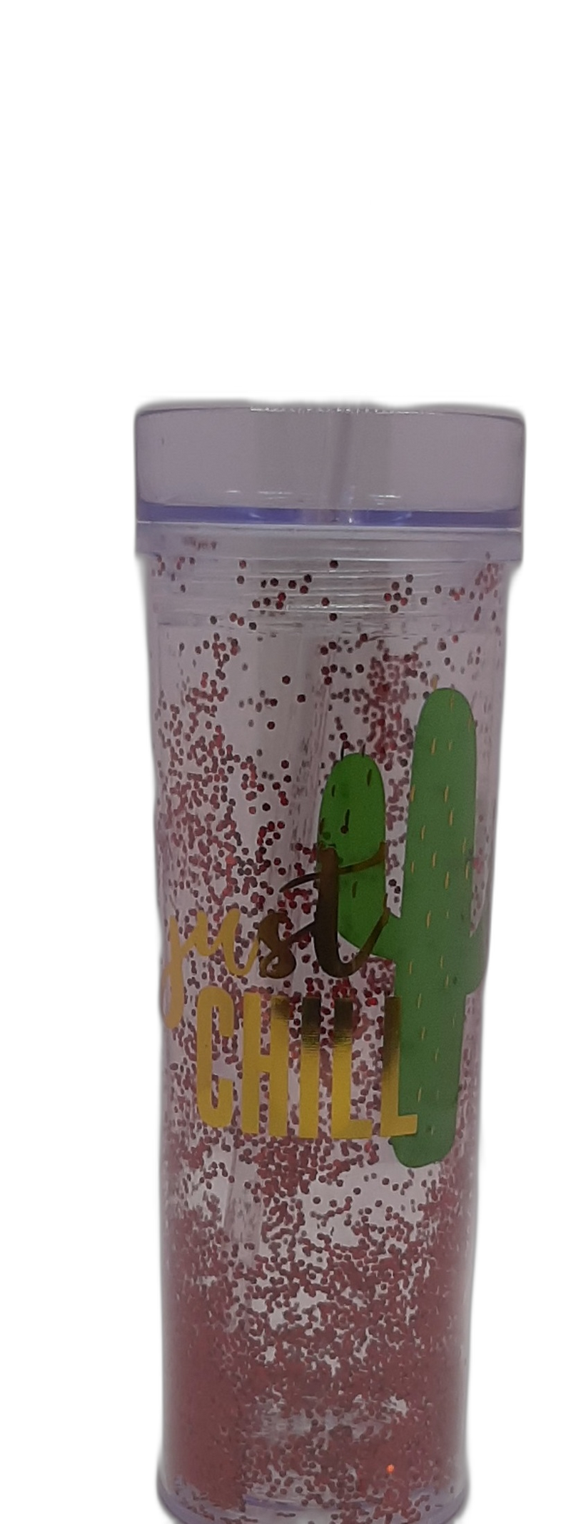 SIPPER TRNSPRNT LB010