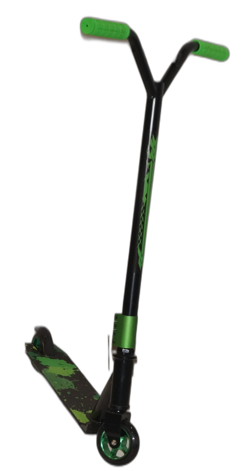 SCOOTER 2W-STUNTB184