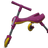 CYCLE 3WFOLD DP10-B187