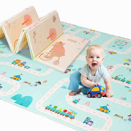 Fold 8mmMat 2*1.8mB323