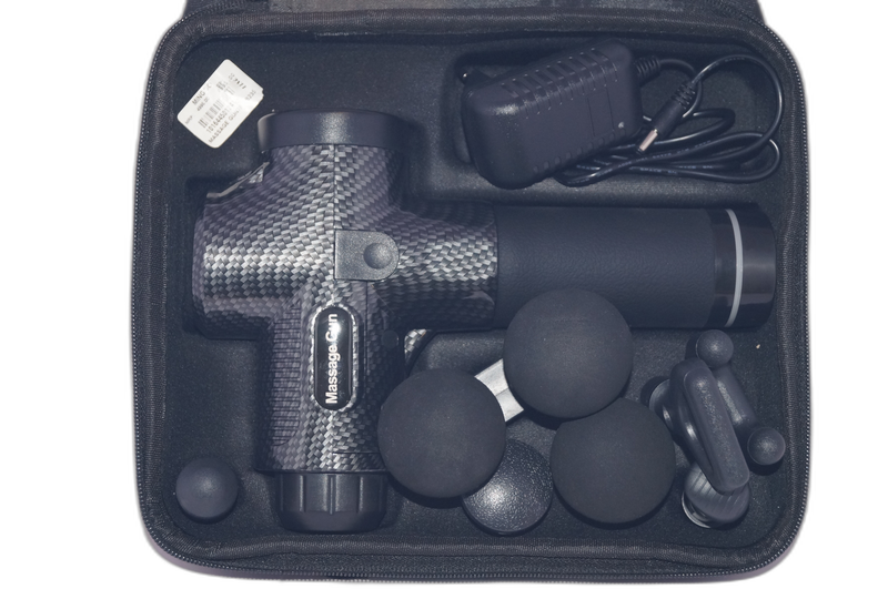 MASSAGE GUN7017 B235