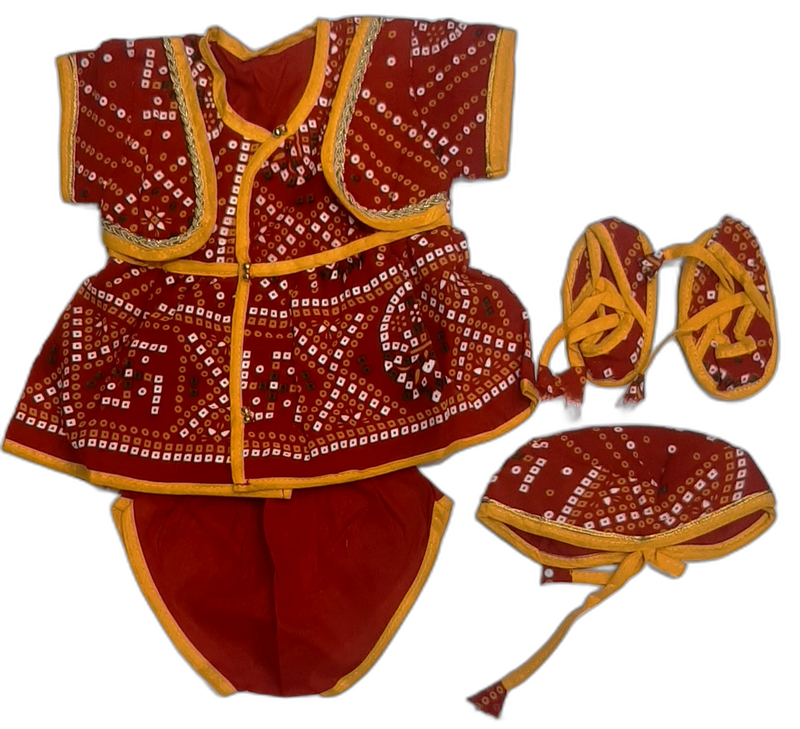 JAMNA SET GIRL