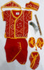 Clothing and Accessories