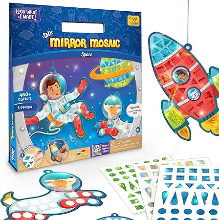 IMAGI MAKE MM03 MIRROR MOSAIC SPACE