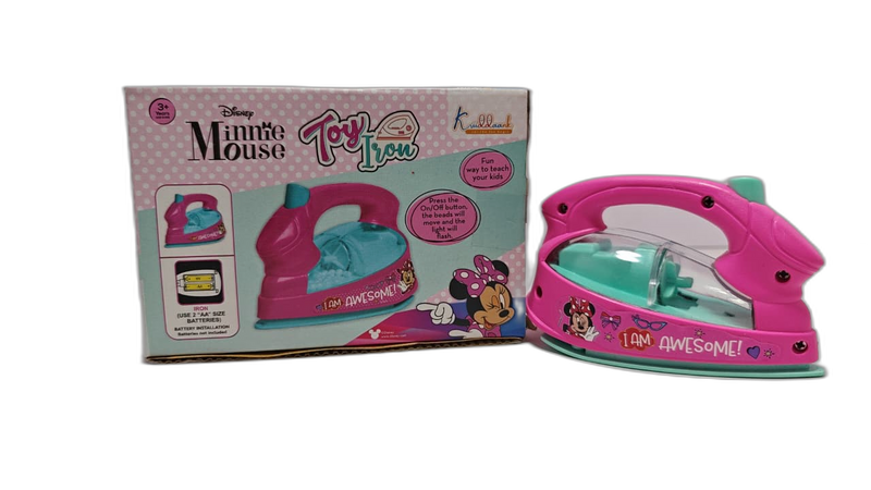 KD-TOY IRON
