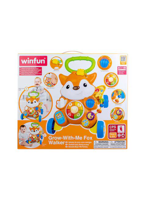 WINFUN 000878 ACTIVITY WALKER