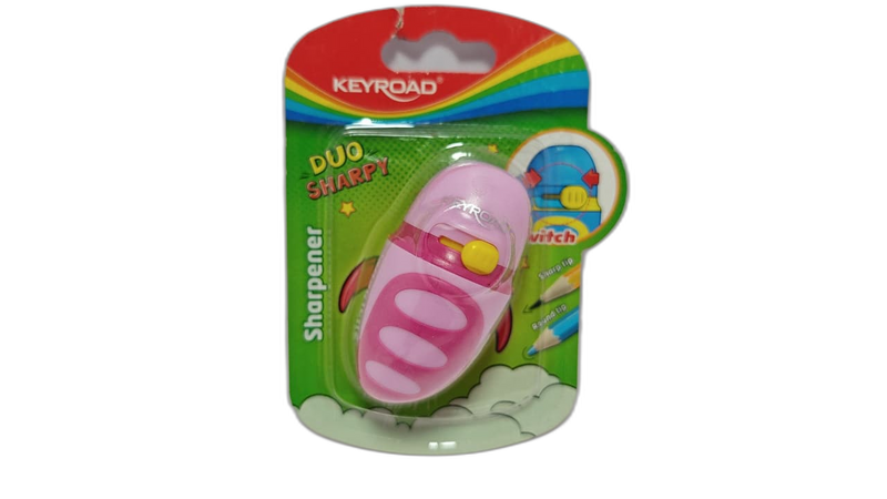 KEYROAD KR971605 DUO SHARPNER