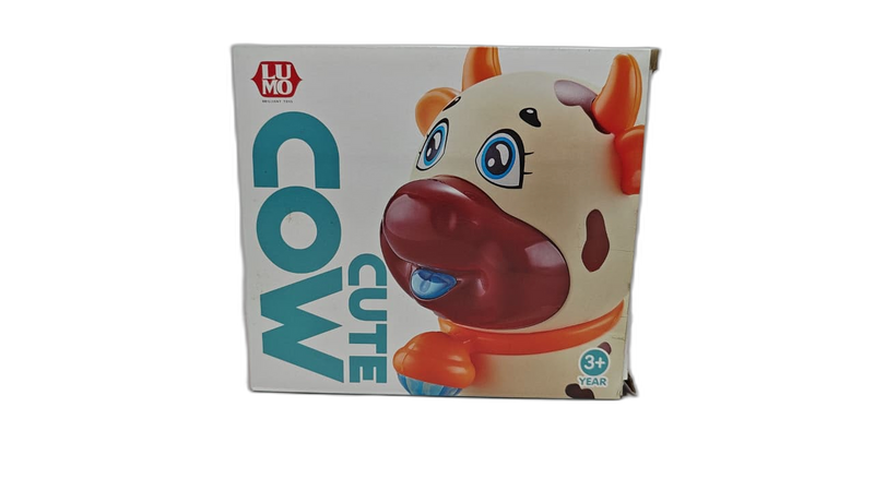 CUTE COW LMI-996A