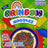 RAINBOW NOODLES AQUA SQUISH FLAQS01