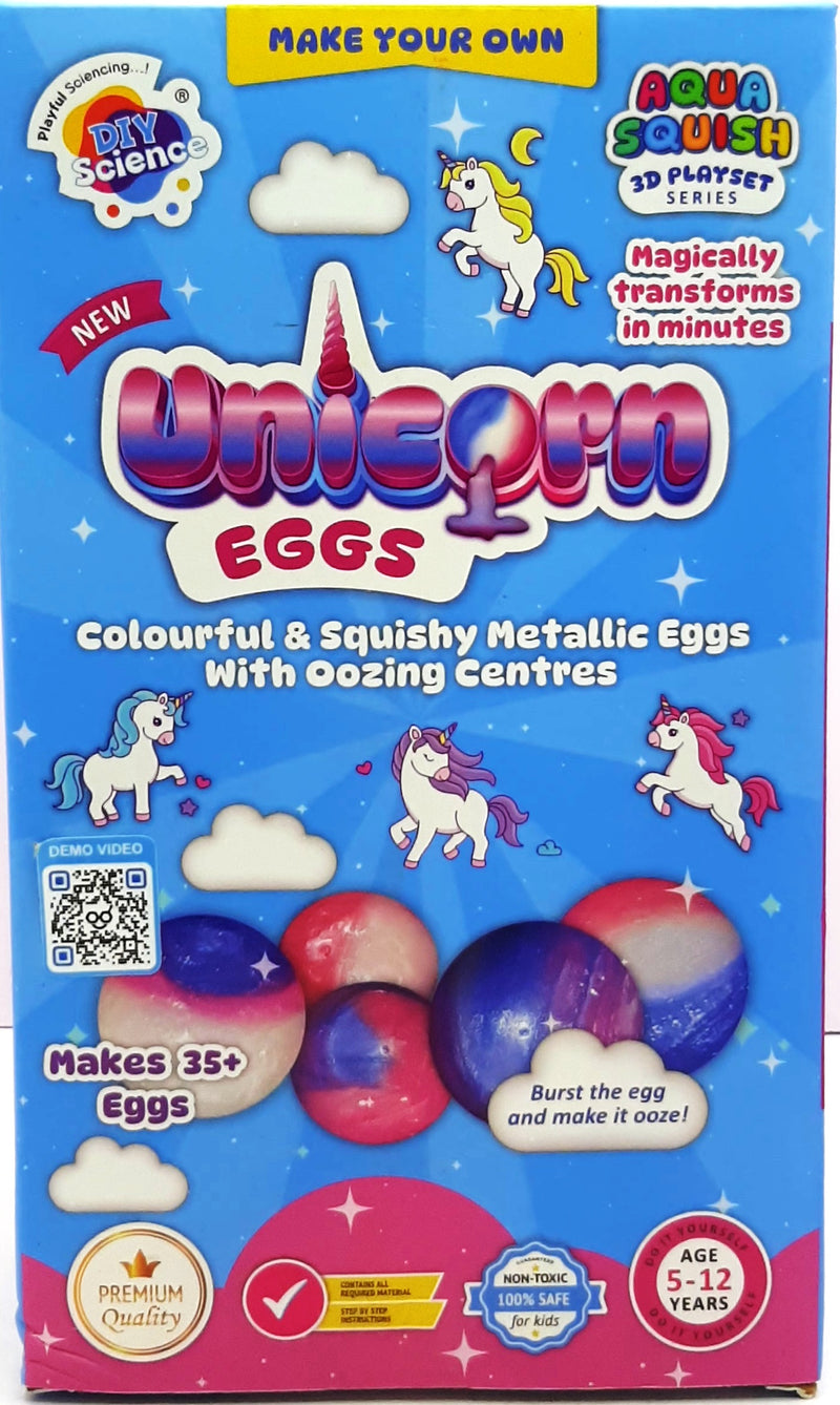 UNICORN EGGS AQUA SQUISH FLAQS02