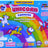 UNICORN PARADISE AQUA SQUISH FLAQS04