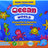 OCEAN WORLD AQUA SQUISH FLAQS05