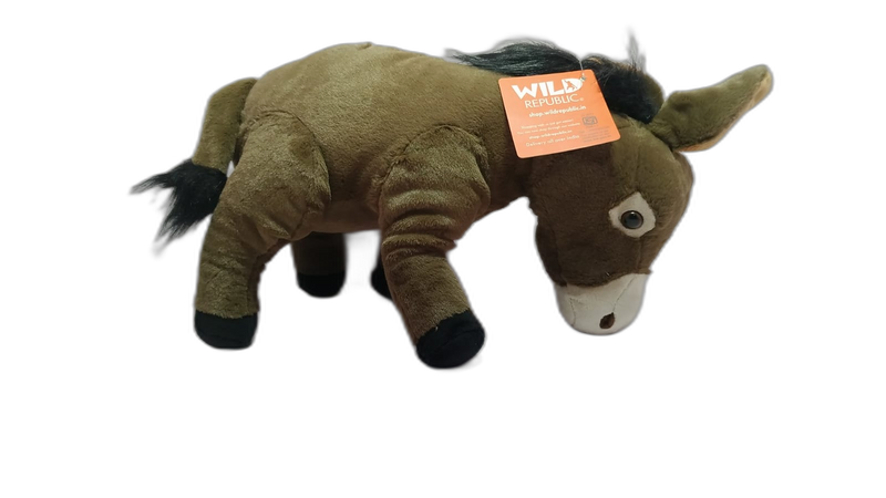 SOFT TOYS CK MULE19337