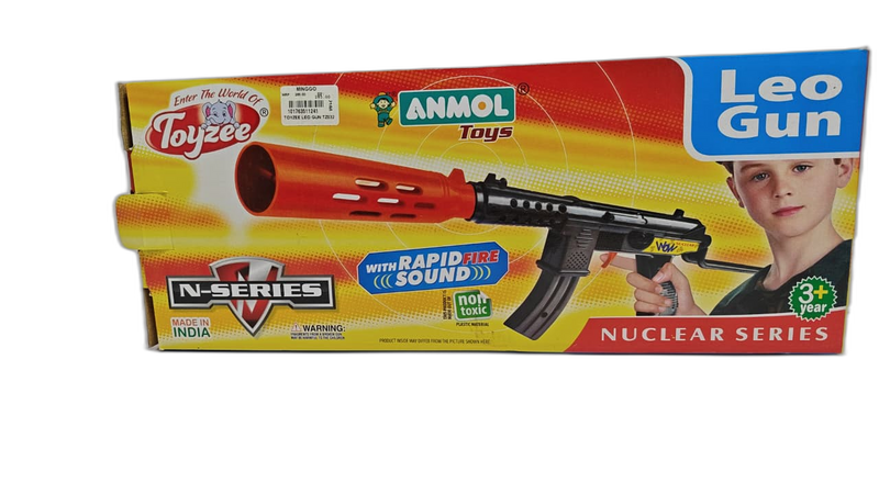 TOYZEE LEO GUN TZ032