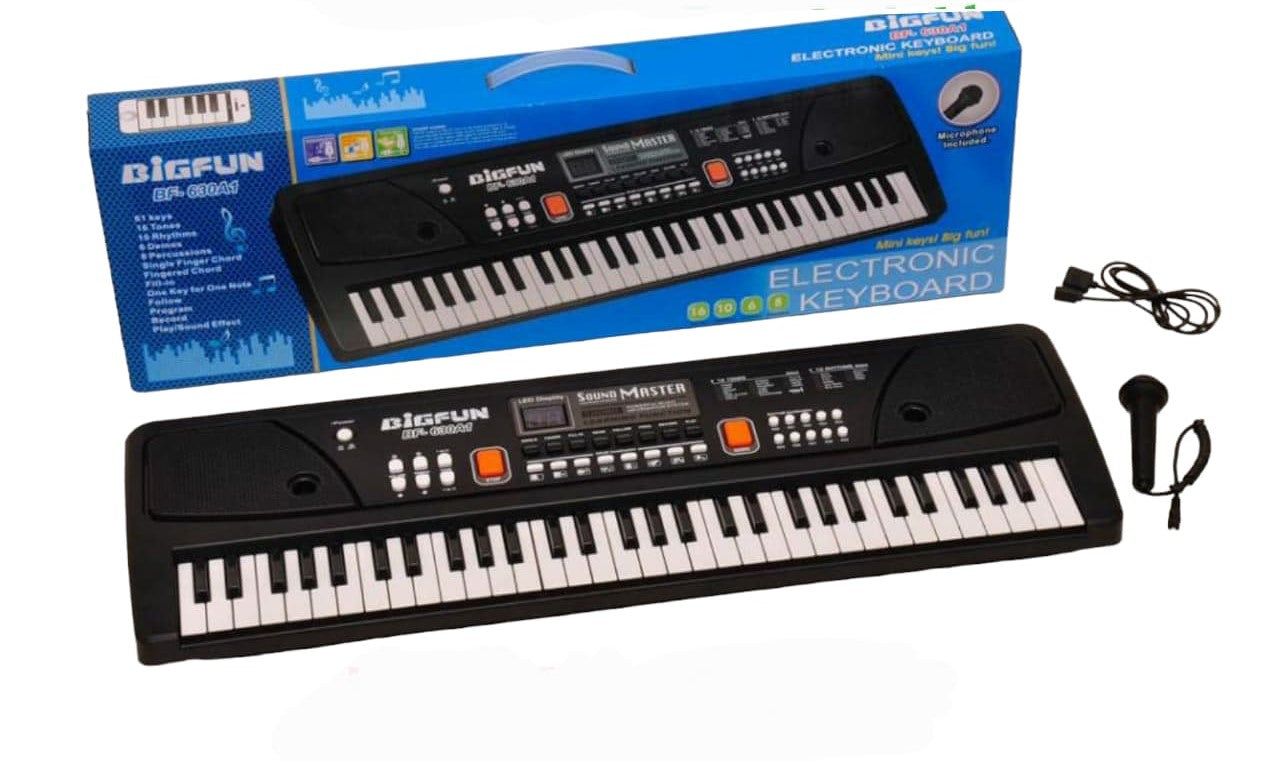 PIANO BIGFUN 630-1133
