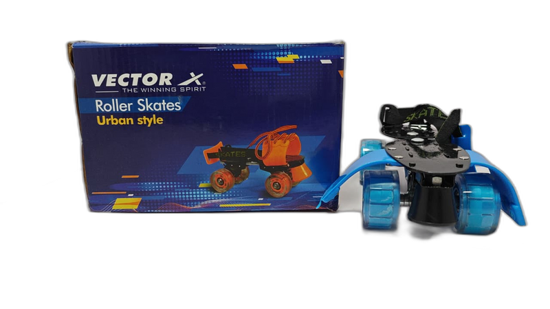 VECTOR X ROLLER SKATE SR.