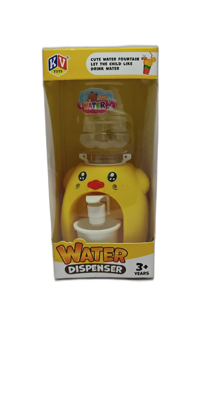 KIDS WATER DISPENSER